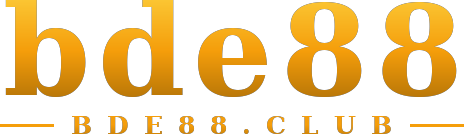 bde88 logo